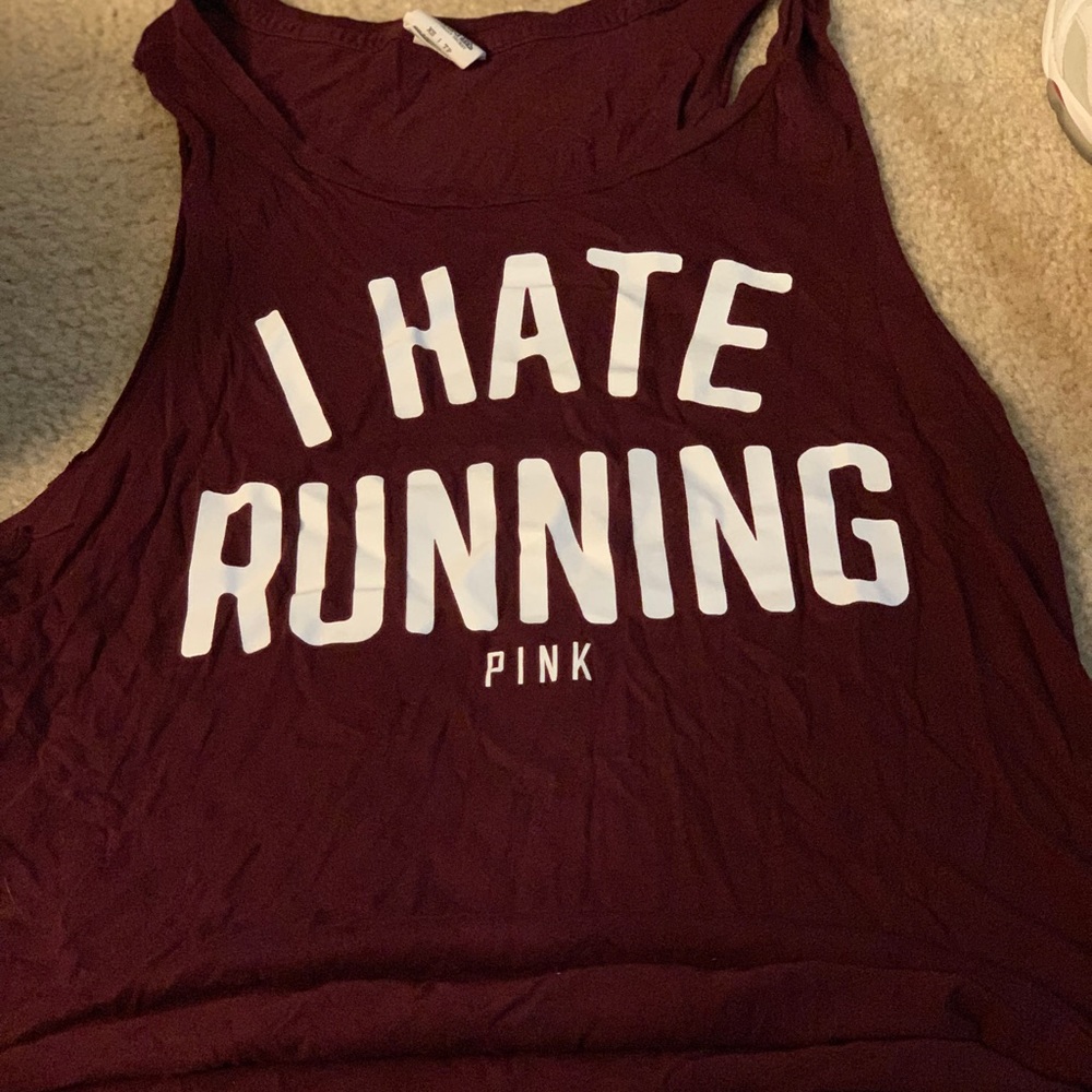 Work out tank smoke free home